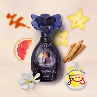 Sophie Disney Wish O Boticário
